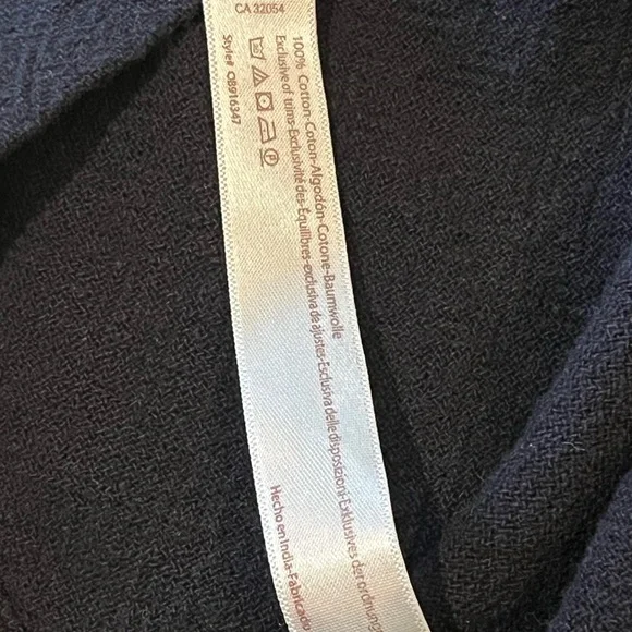 Free People Women’s small black short sleeve blazer with matching skirt - Picture 13 of 14